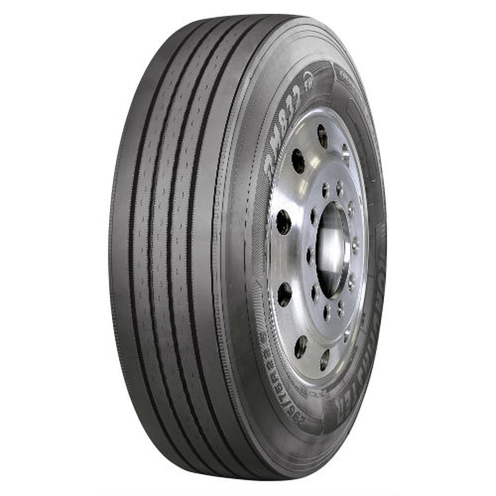 Roadmaster RM832 11R22.5 146L H Commercial Tire