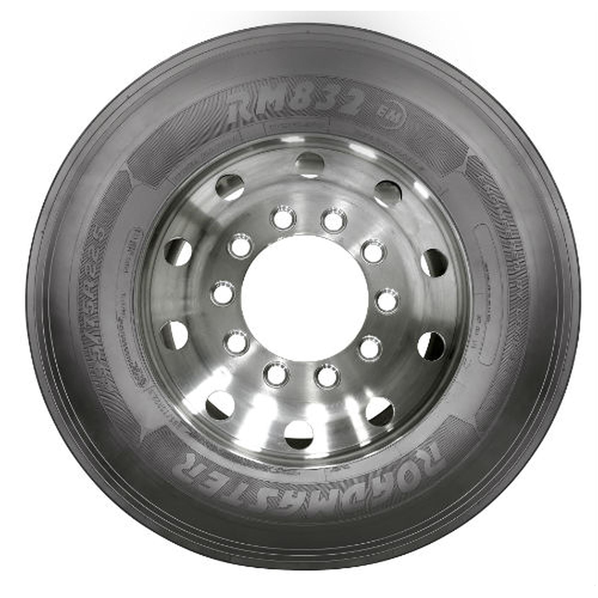 Roadmaster RM832 11R22.5 146L H Commercial Tire