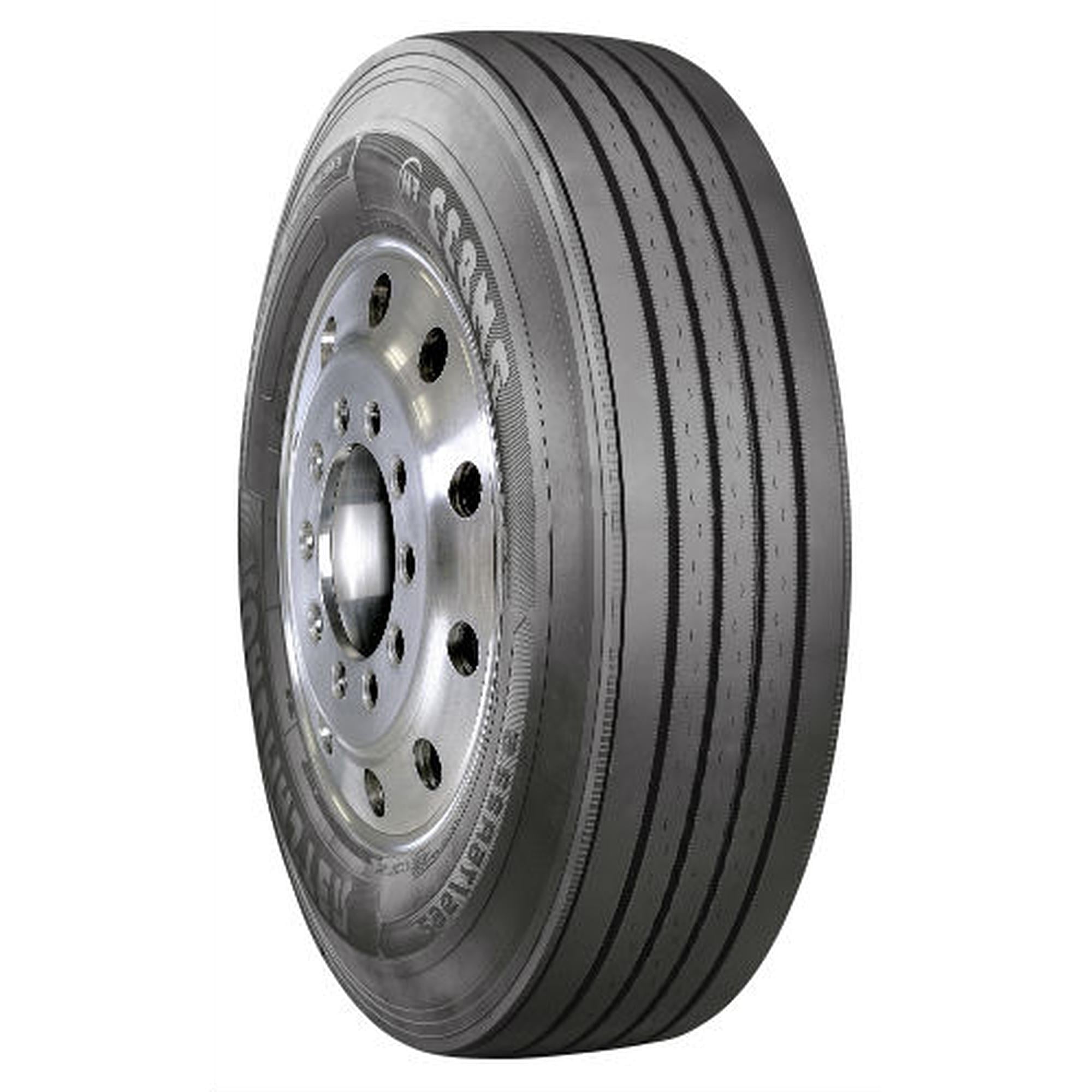 Roadmaster RM832 11R22.5 146L H Commercial Tire