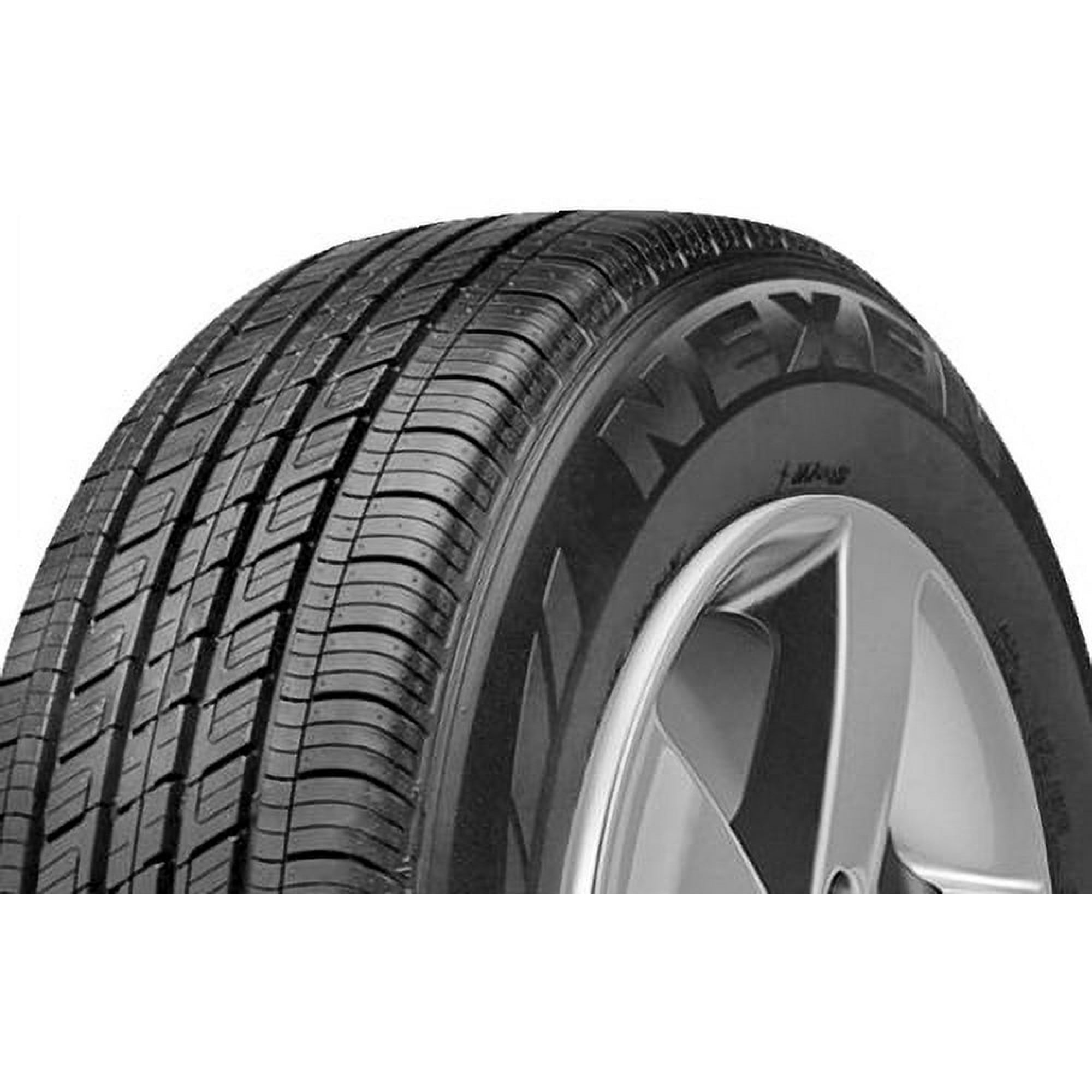 1 Nexen Aria AH7 215/70R16 100H All Season Touring w/80K Mileage Warranty Tires 15693NXK / 215/70/16 / 2157016