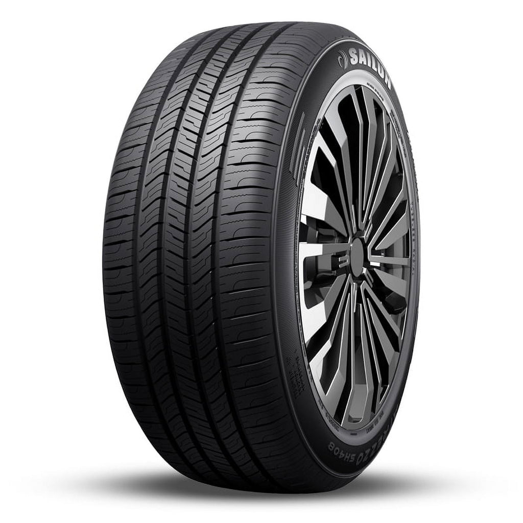 1 Sailun Atrezzo SH408 215/55R17 94V All Season Performance 55K Mileage Warranty 9630375 / 215/55/17 / 2155517