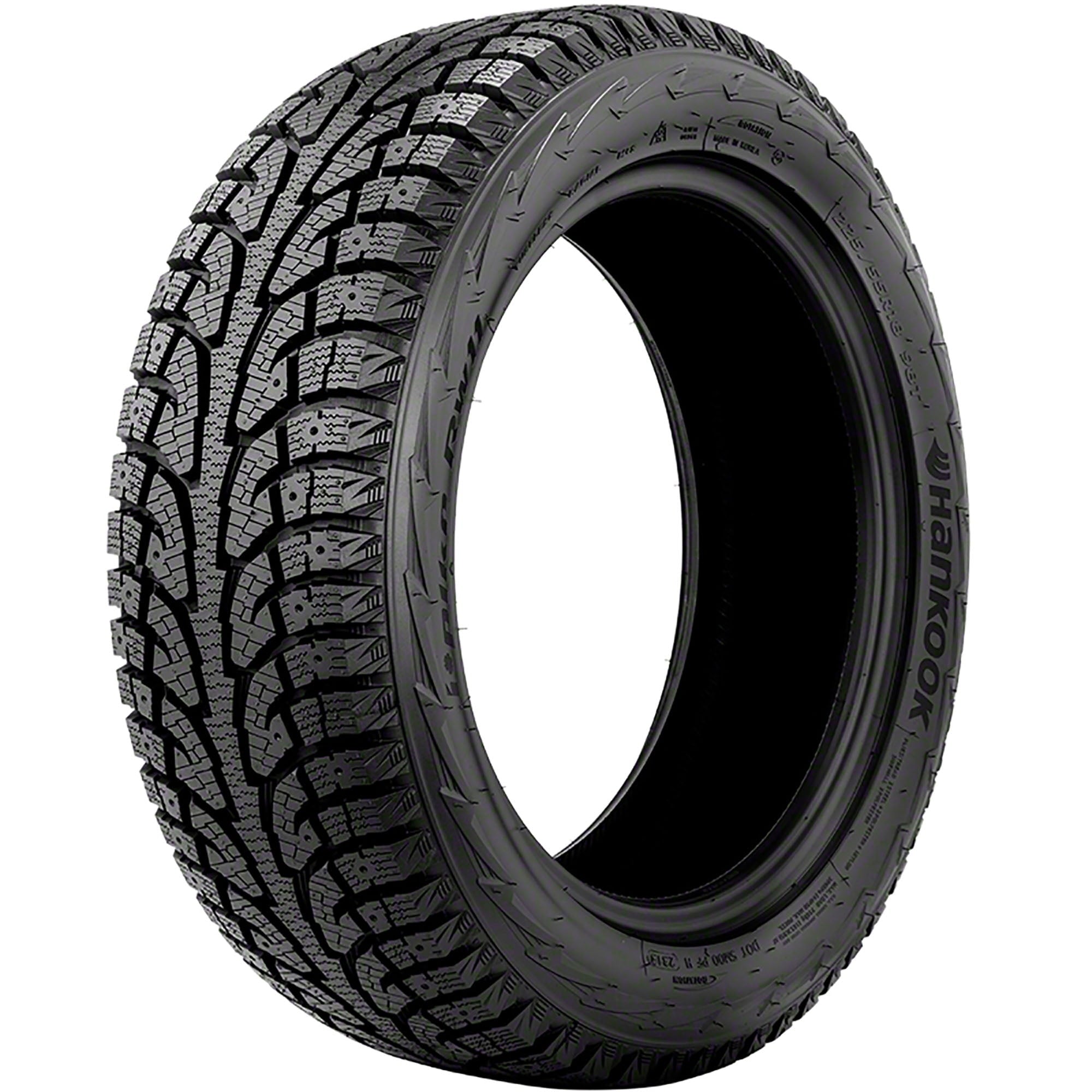 Hankook Winter i*Pike RW11 LT265/70R17/10 121/118Q