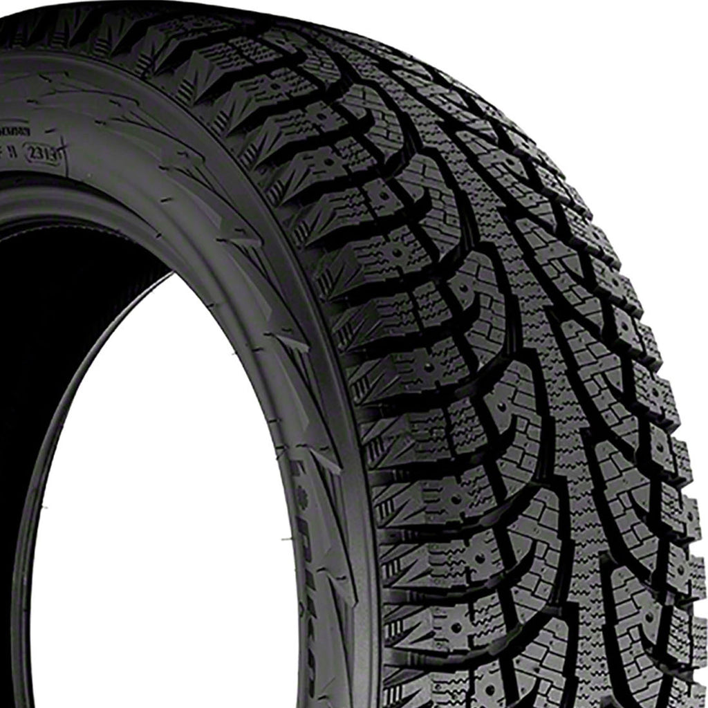 Hankook Winter i*Pike RW11 LT265/70R17/10 121/118Q