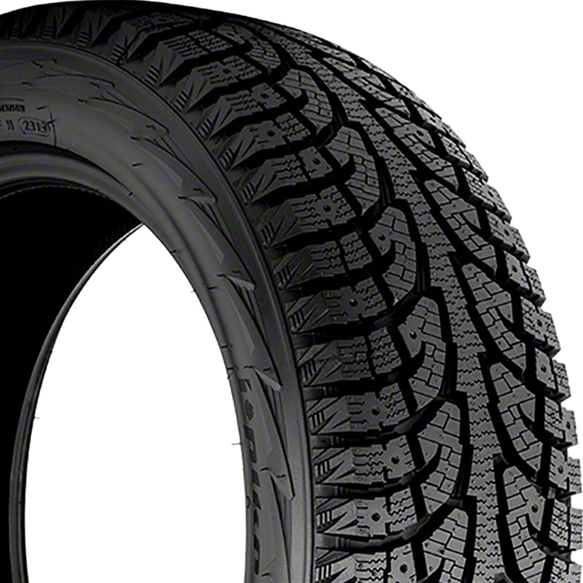Hankook Winter i*Pike RW11 LT265/70R17/10 121/118Q