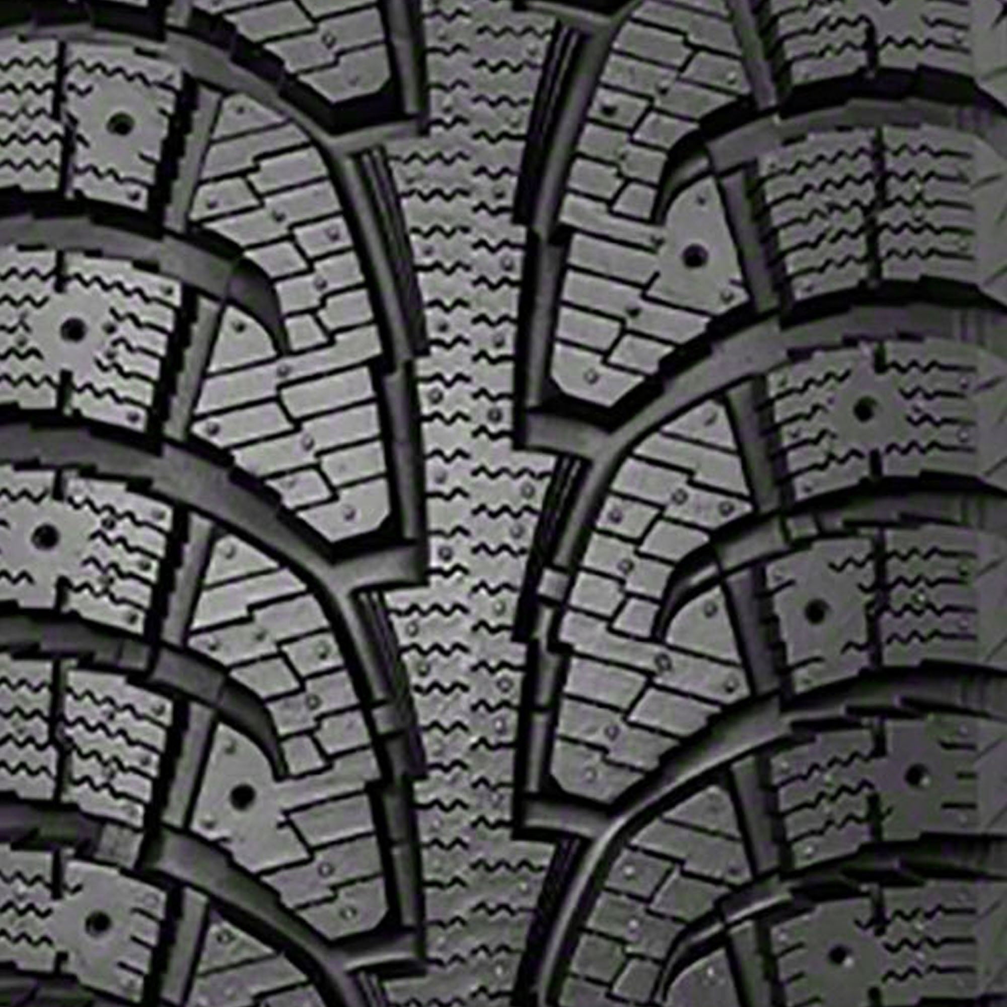 Hankook Winter i*Pike RW11 LT265/70R17/10 121/118Q
