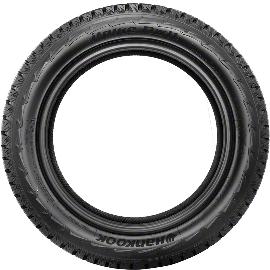 Hankook Winter i*Pike RW11 LT265/70R17/10 121/118Q