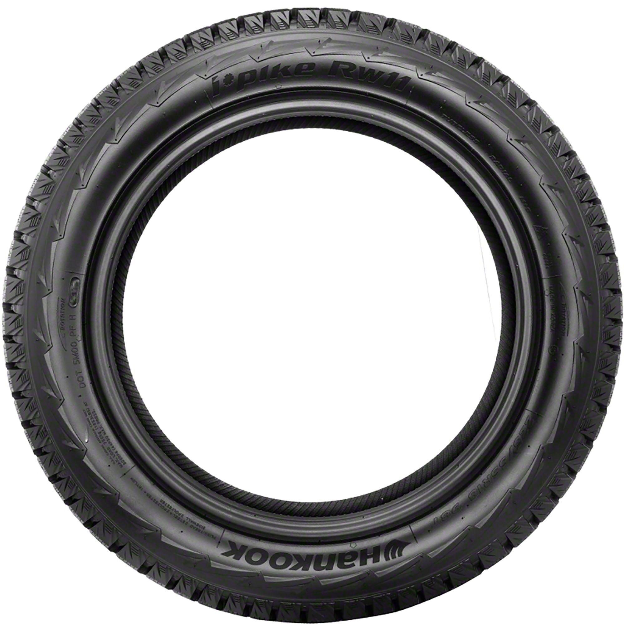 Hankook Winter i*Pike RW11 LT265/70R17/10 121/118Q