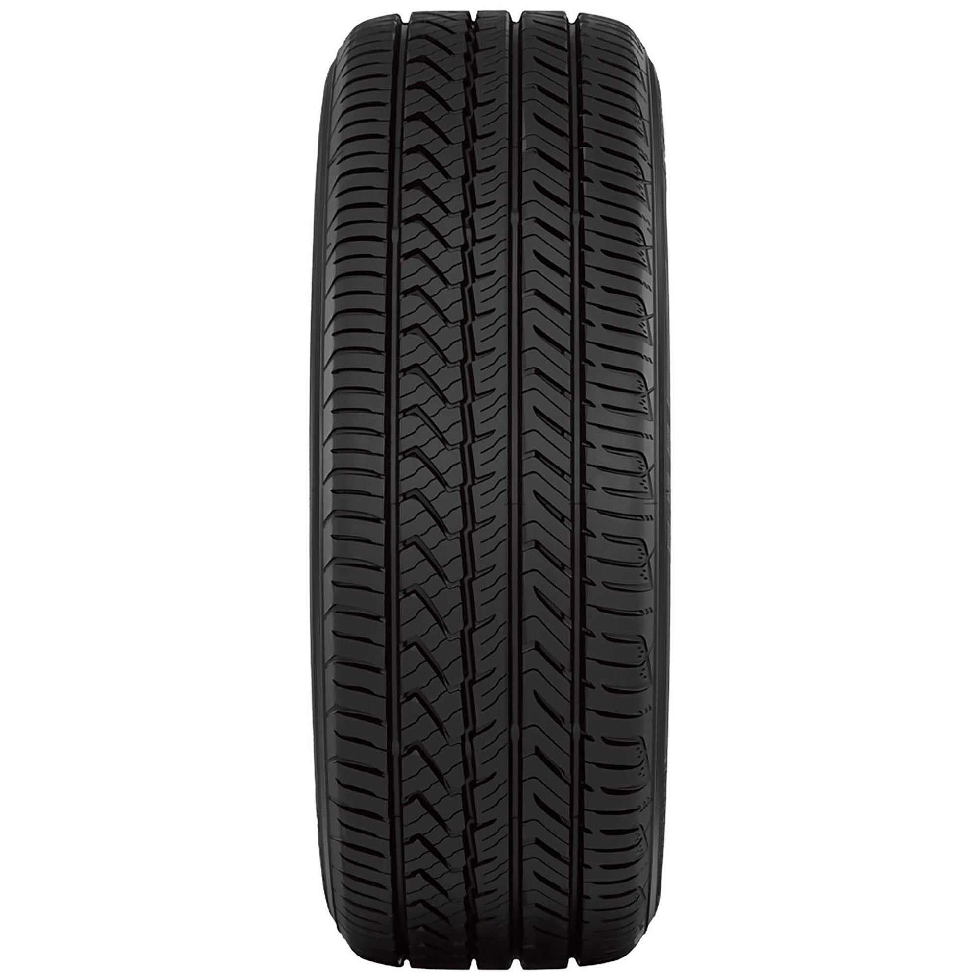 Yokohama Advan Sport A/S+ 265/35R21XL 101Y BSW Tire