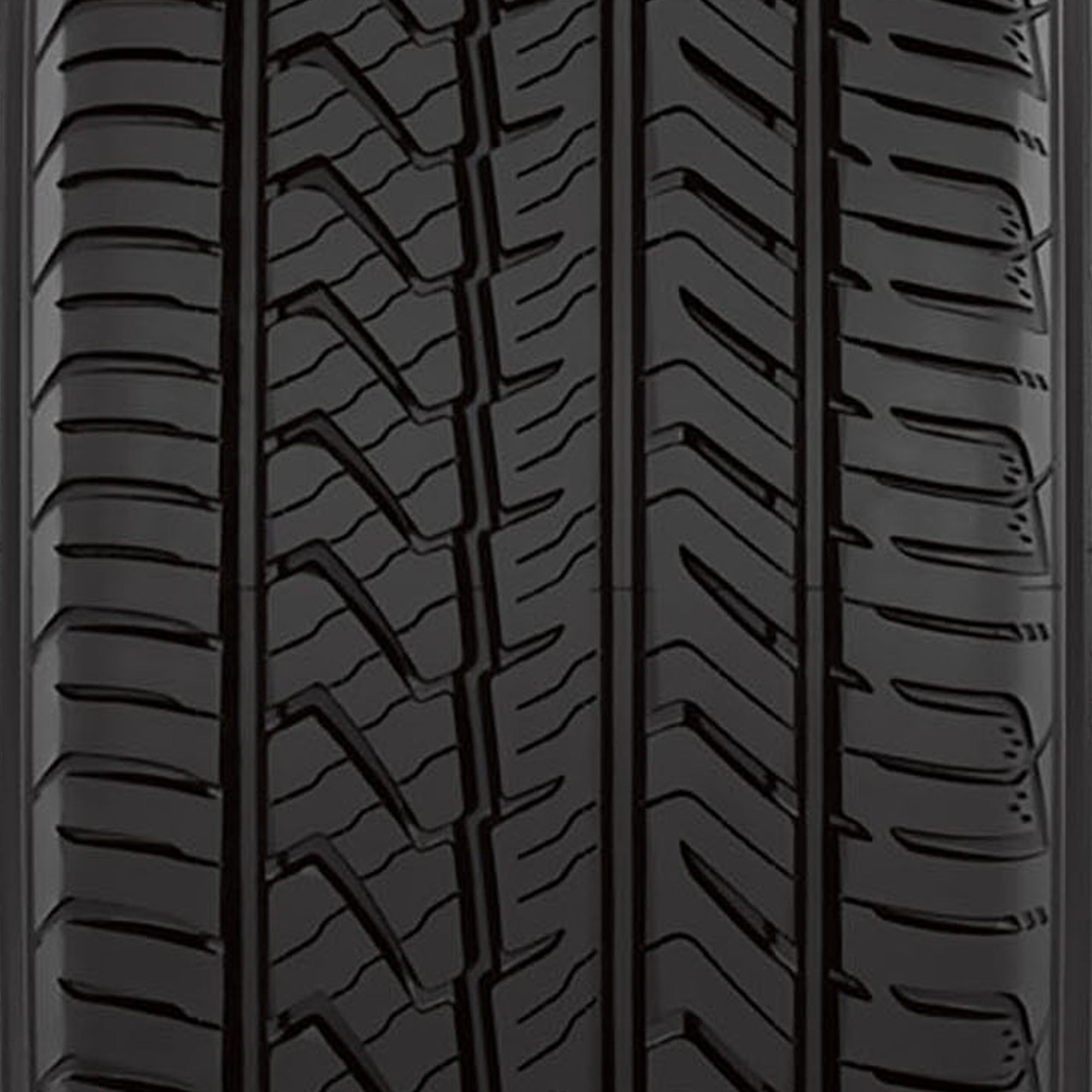 Yokohama Advan Sport A/S+ 265/35R21XL 101Y BSW Tire