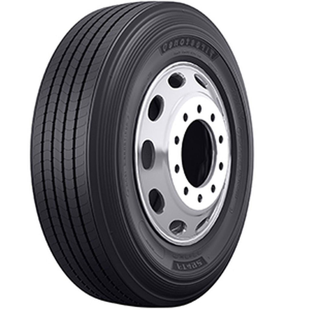 Firestone FT492 255/70R22.5 140/137L H Commercial Tire