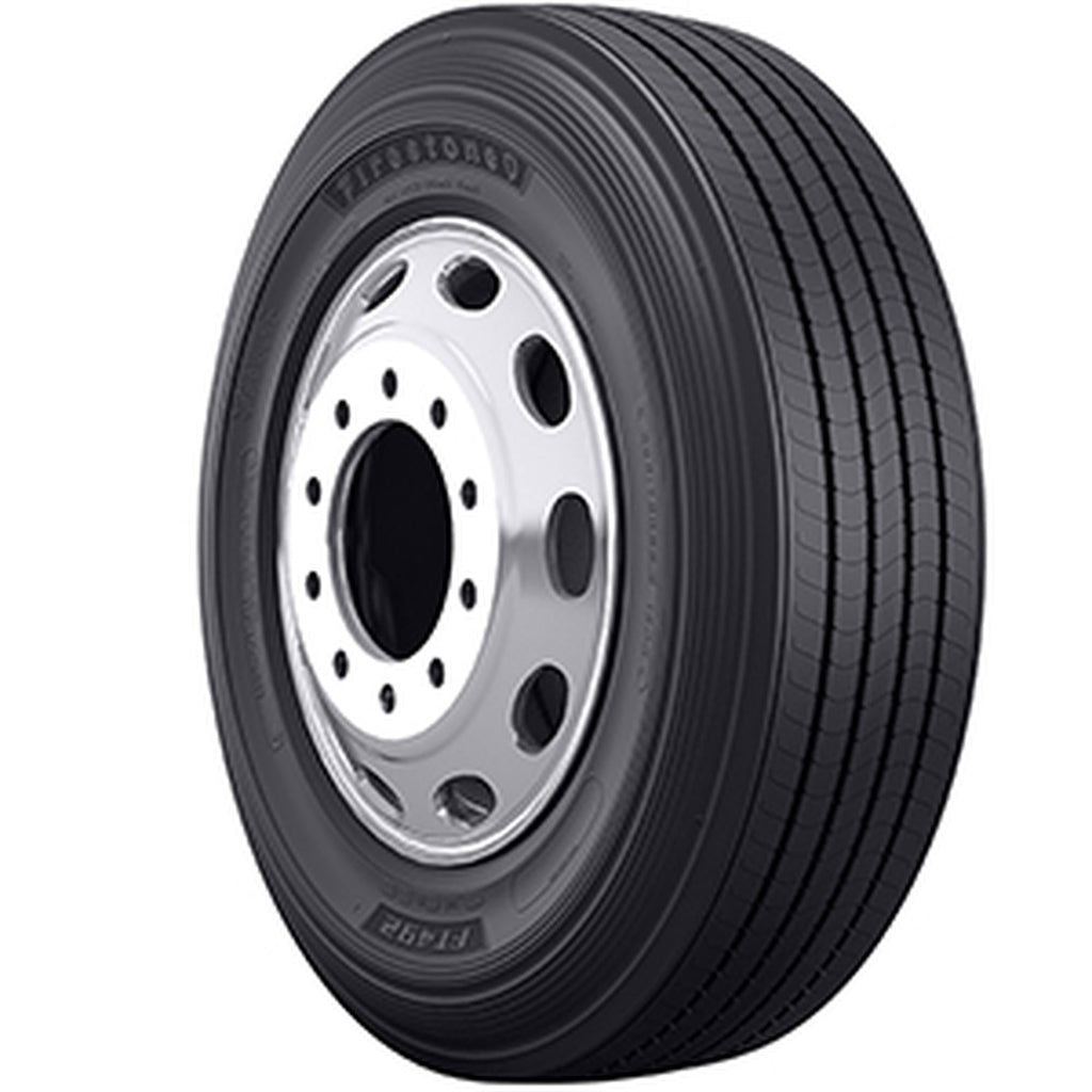 Firestone FT492 255/70R22.5 140/137L H Commercial Tire