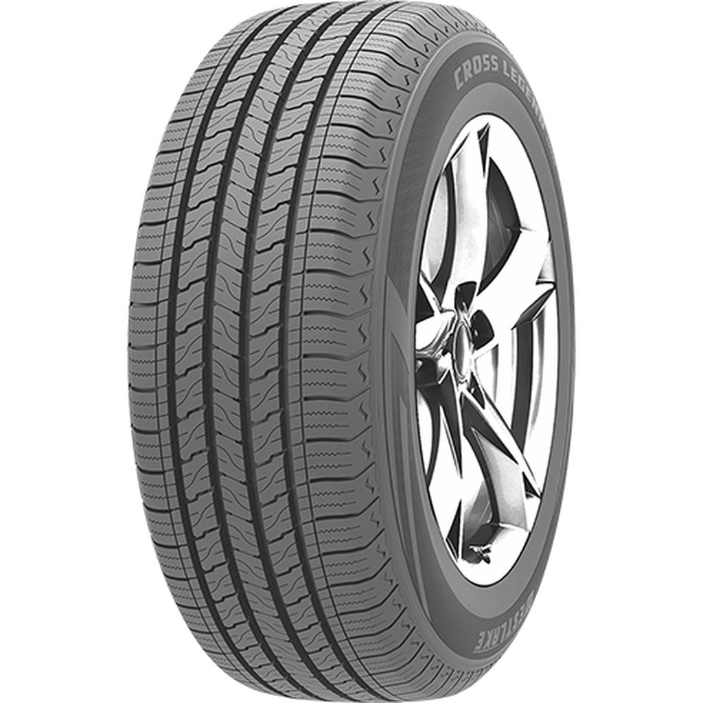 Goodride Cross Legend SU320 All Season 225/75R16 104H Passenger Tire