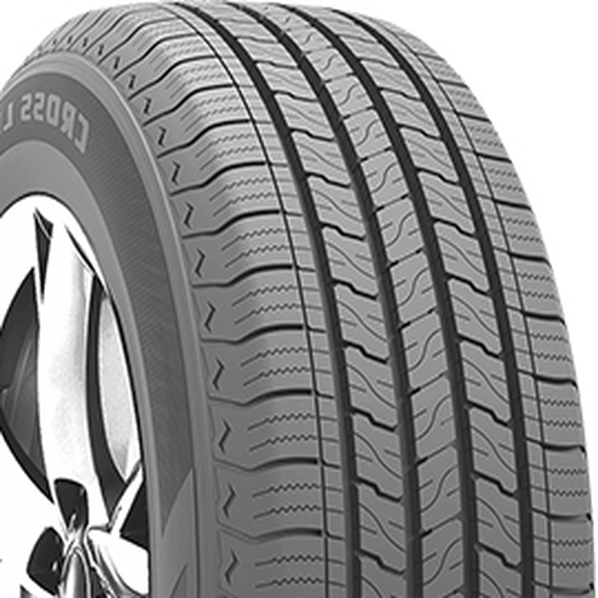 Goodride Cross Legend SU320 All Season 225/75R16 104H Passenger Tire