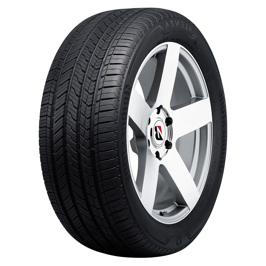 Bridgestone Alenza Sport A/S UHP All Season 285/45R21 113H XL Passenger Tire