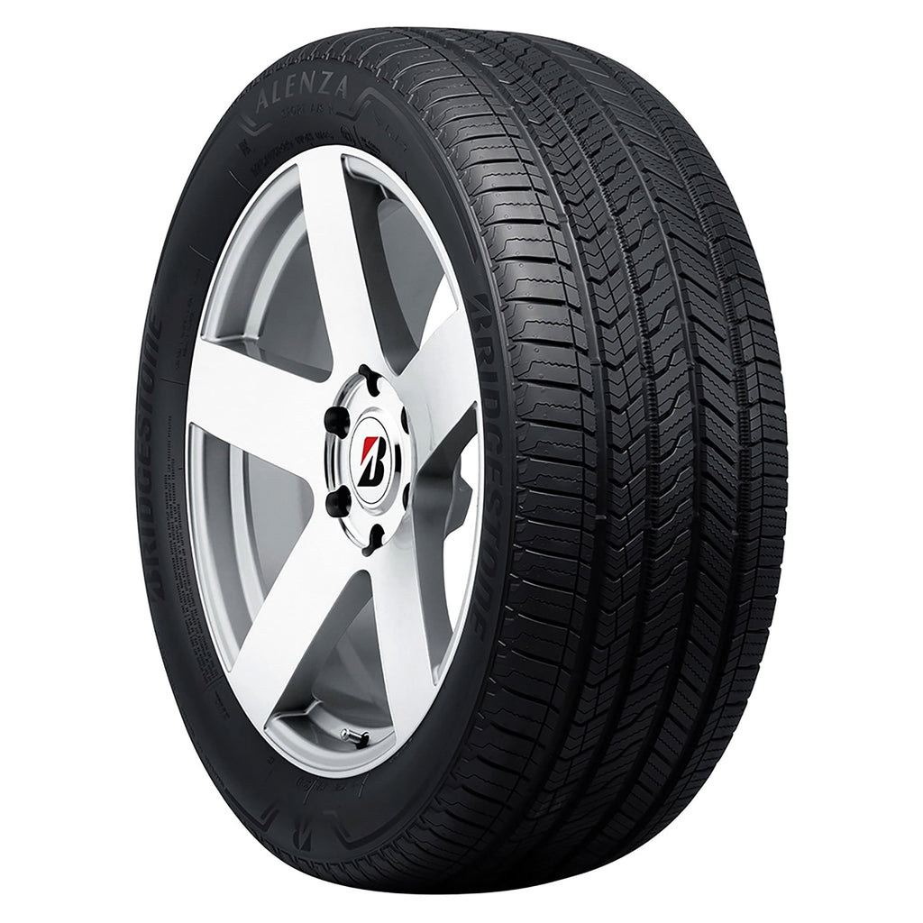 Bridgestone Alenza Sport A/S UHP All Season 285/45R21 113H XL Passenger Tire