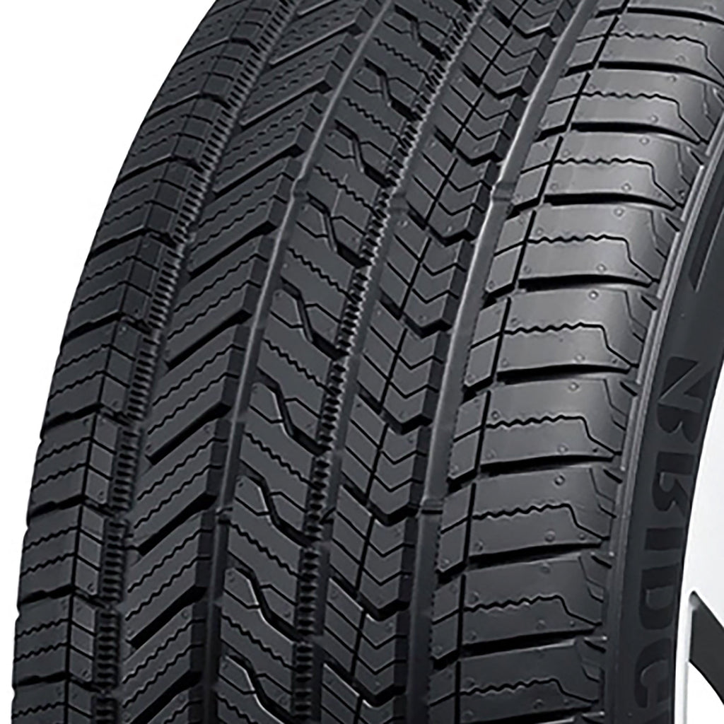 Bridgestone Alenza Sport A/S UHP All Season 285/45R21 113H XL Passenger Tire