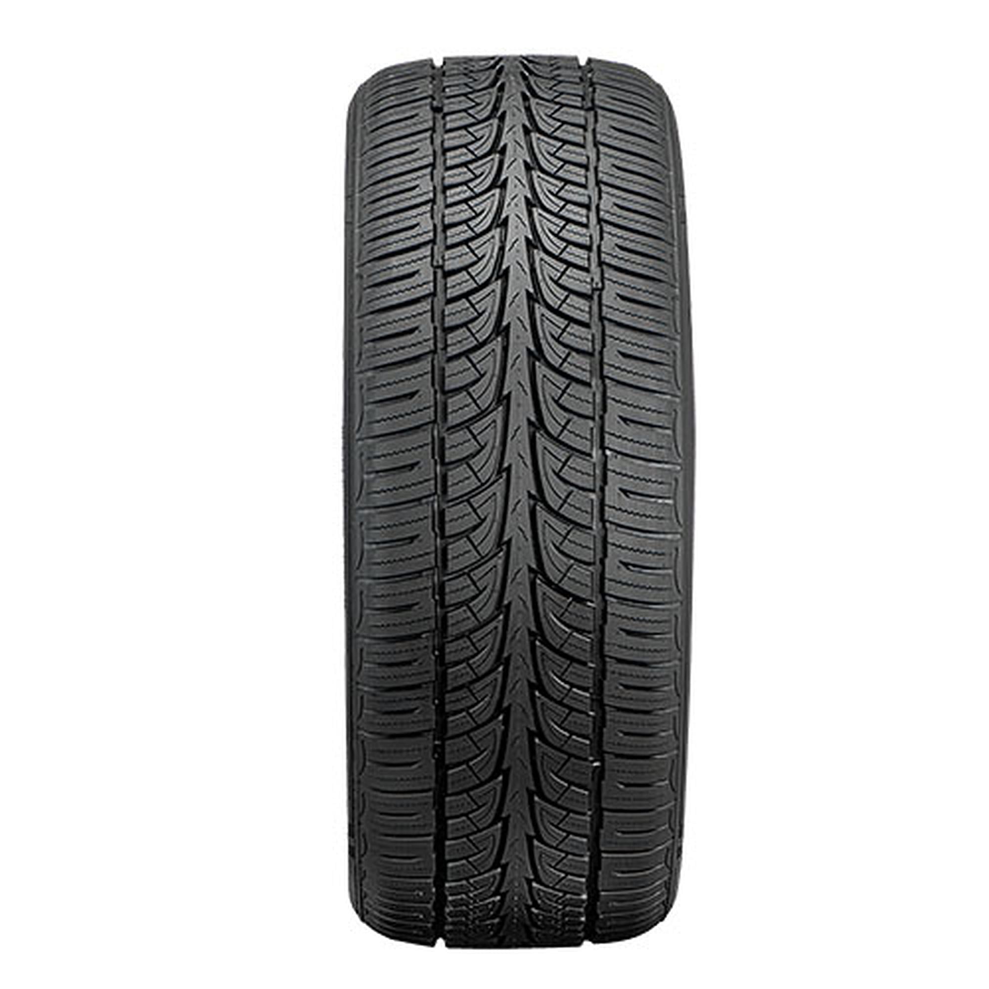 Arroyo Tires Arroyo Ultra Sport A/S UHP All Season 305/35R24 112V XL Passenger Tire