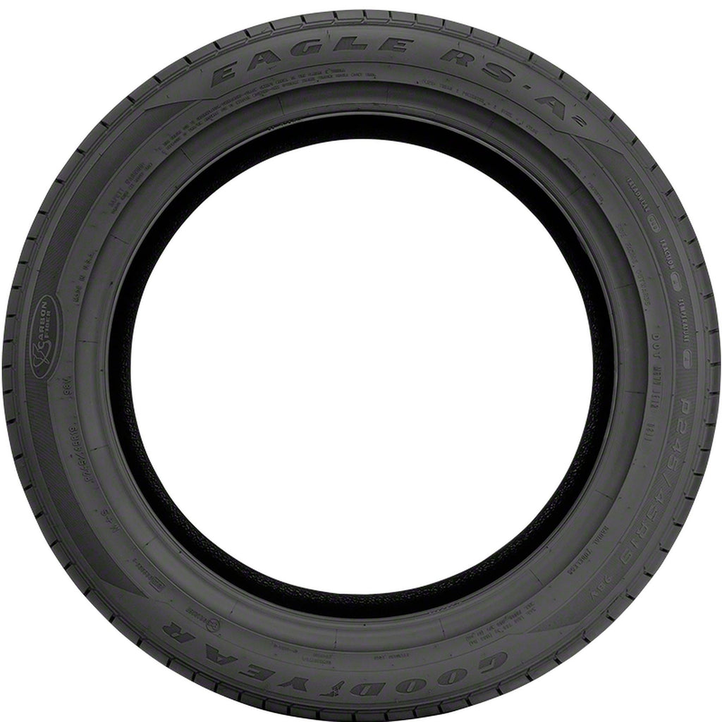 Goodyear Eagle RS-A2 All Season 245/45R19 98V Passenger Tire