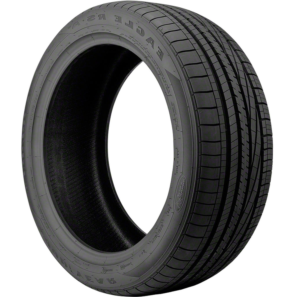 Goodyear Eagle RS-A2 All Season 245/45R19 98V Passenger Tire