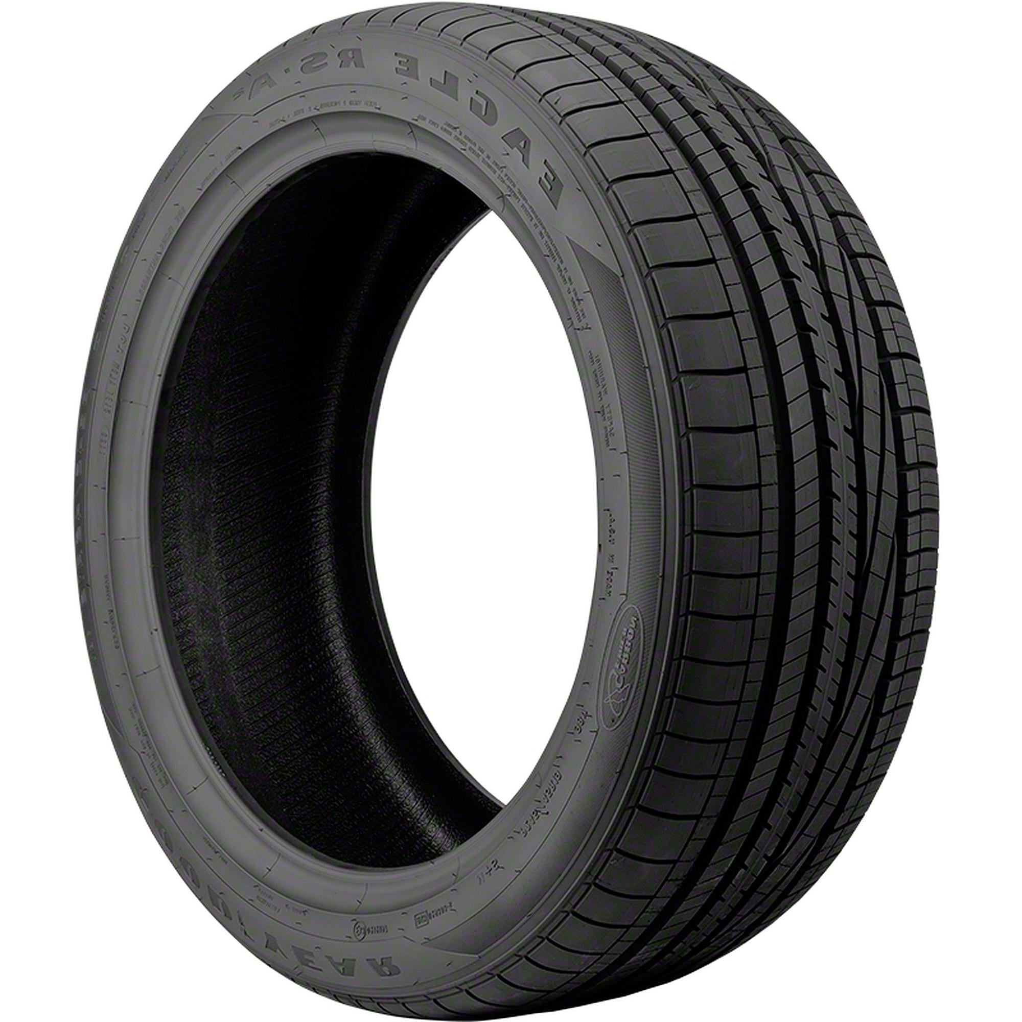 Goodyear Eagle RS-A2 All Season 245/45R19 98V Passenger Tire