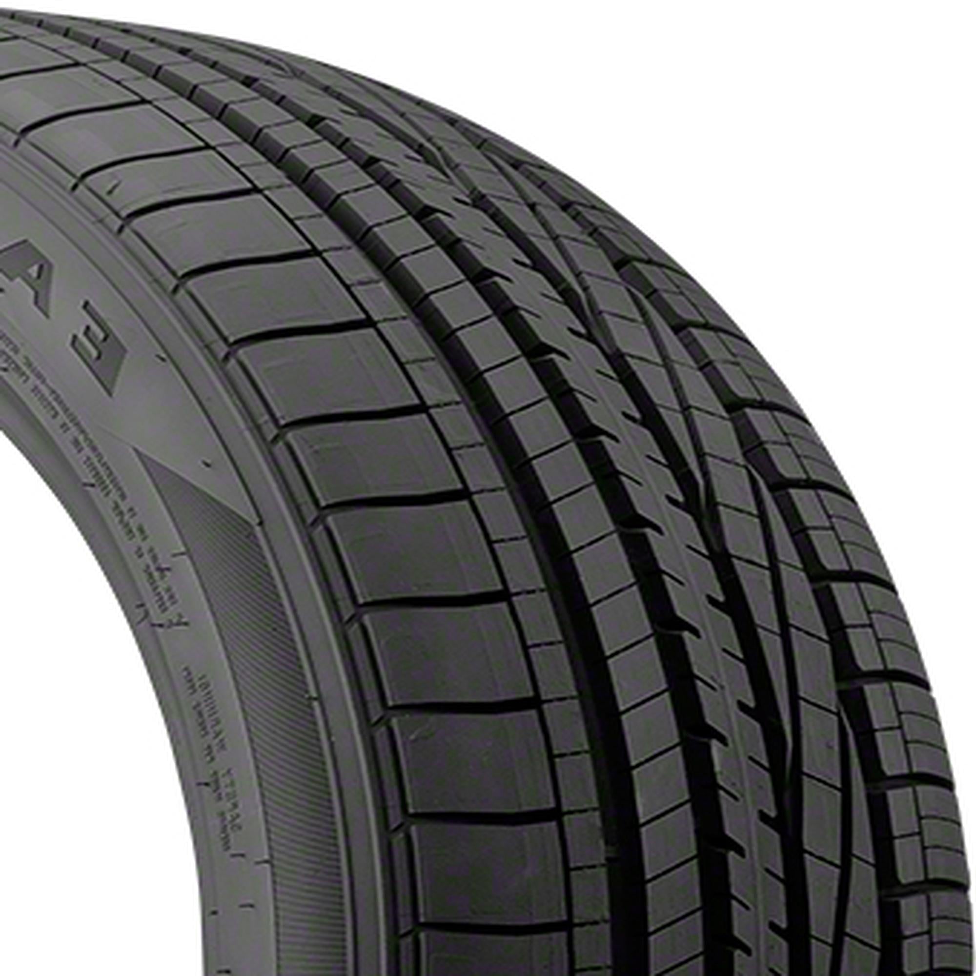 Goodyear Eagle RS-A2 All Season 245/45R19 98V Passenger Tire