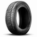 1 Lionhart Lionclaw ATX2 31x10.5R15 109S All Terrain 40K Mileage Warranty 6 PLY LHSTATX1510500 / 31/10.5/15 / 3110.515