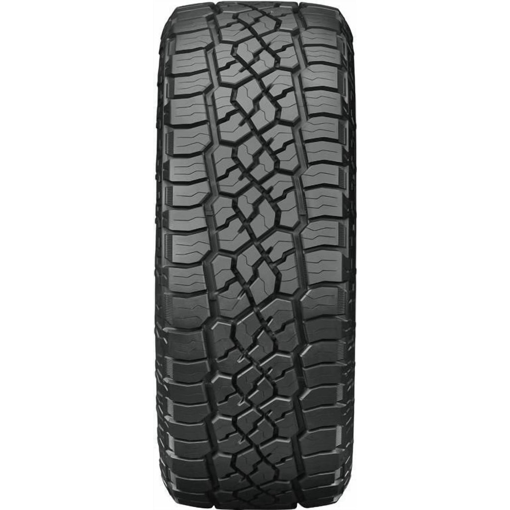 Mastercraft Courser AXT2 265/65R18 114T A/T All Terrain Tire