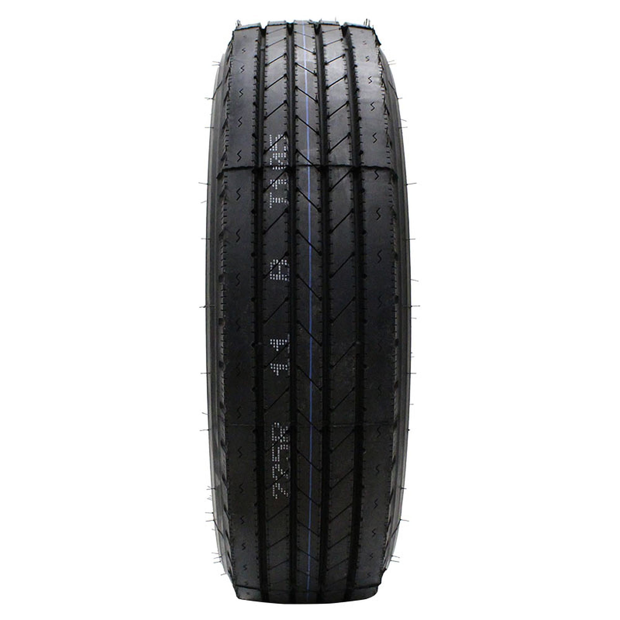 Sailun S637 245/70R17.5 143/141J J Commercial Tire