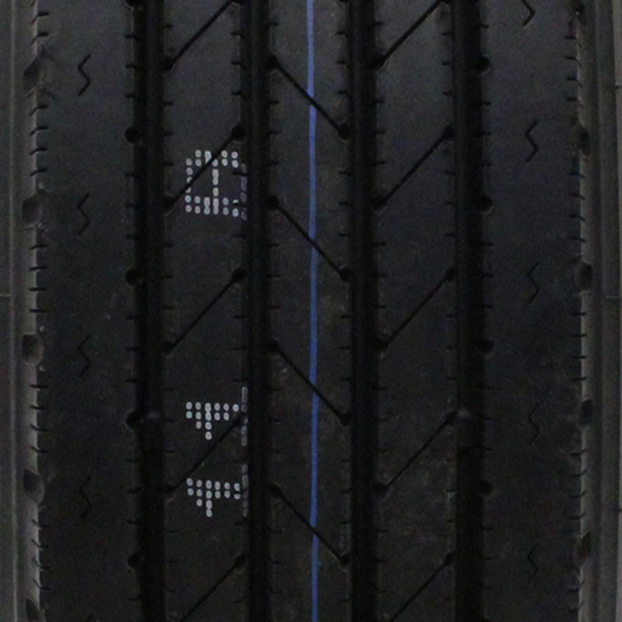 Sailun S637 245/70R17.5 143/141J J Commercial Tire