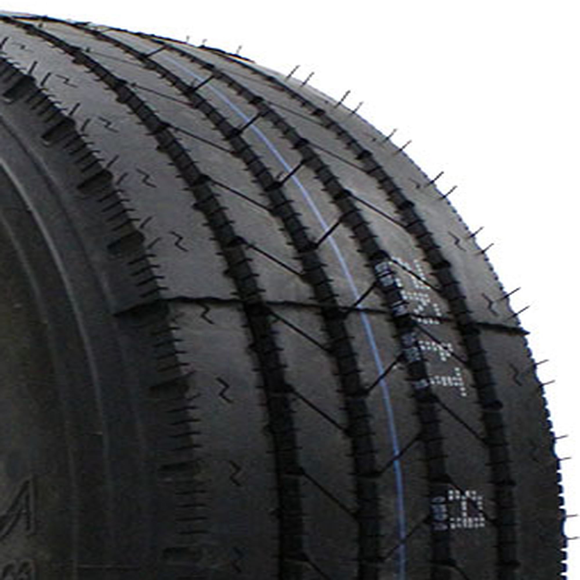 Sailun S637 245/70R17.5 143/141J J Commercial Tire