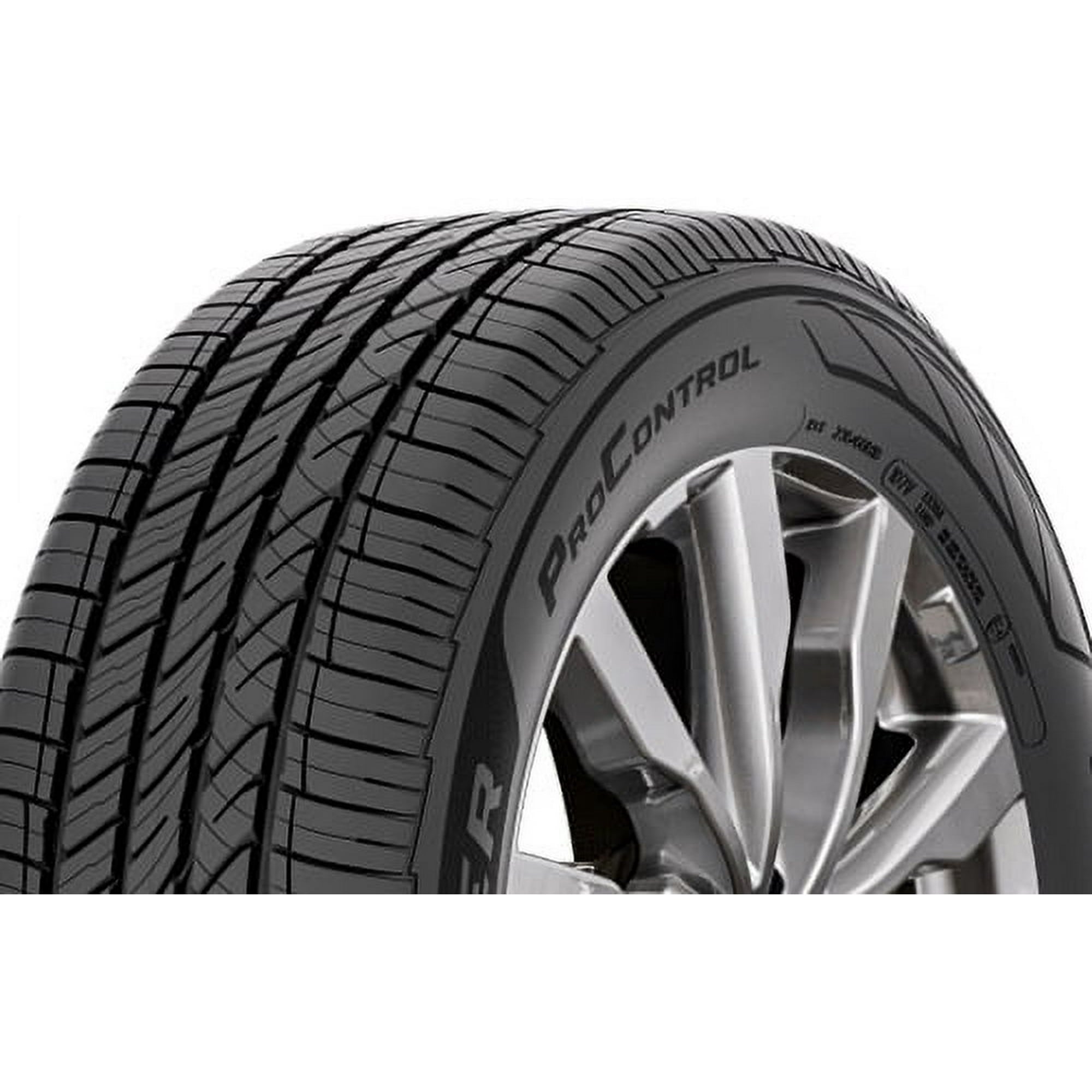 1 Cooper ProControl 205/65R16 95H All Season Tires 70K Mileage Warranty 740AA CP166434021 / 205/65/16 / 2056516
