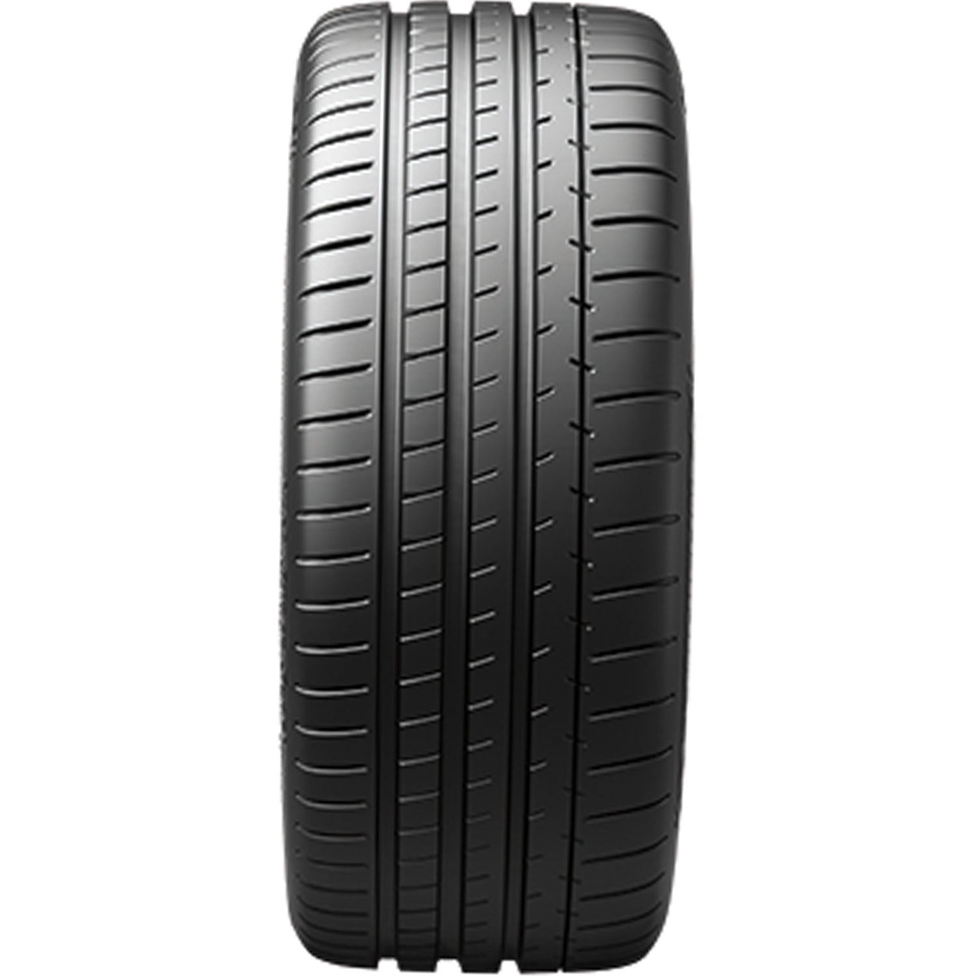 Michelin Pilot Super Sport UHP 245/40ZR18 (93Y) Passenger Tire