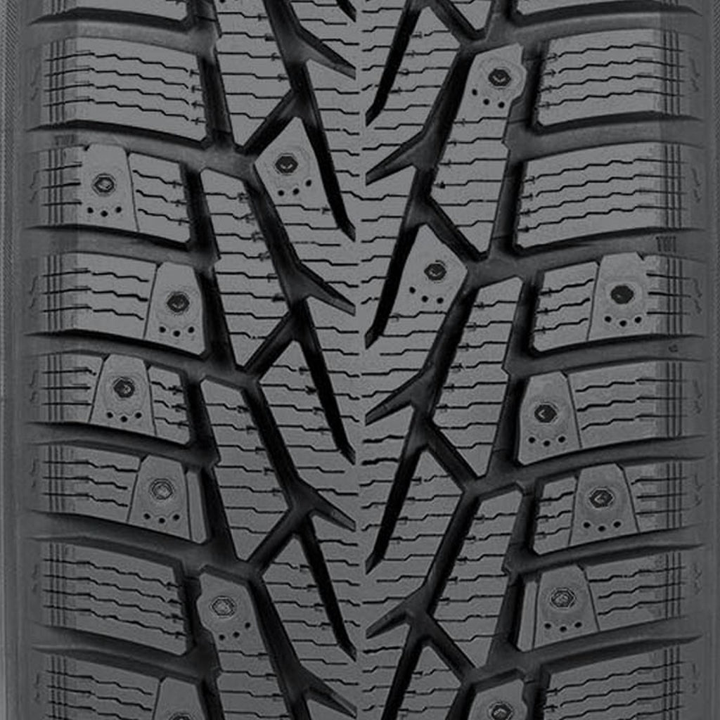 Nokian Nordman 7 SUV Winter 275/60R20 115T SUV/Crossover Tire