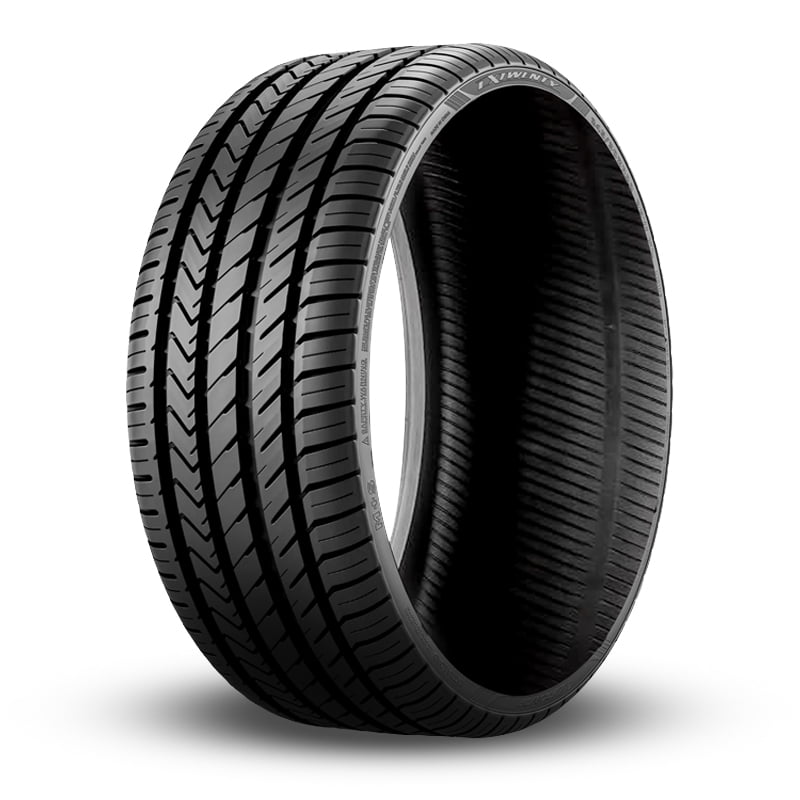 1 Lexani LX-Twenty 325/35R22 114Y All Season High Performance [55K Mi Warranty] LXST202235030 / 325/35/22 / 3253522