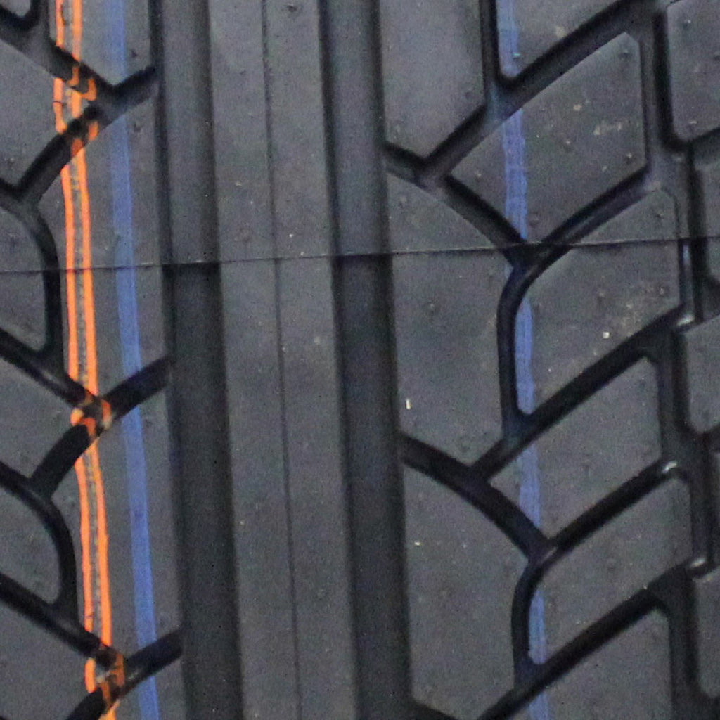 Achilles Desert Hawk UHP UHP Summer 315/35R20 110V XL Passenger Tire