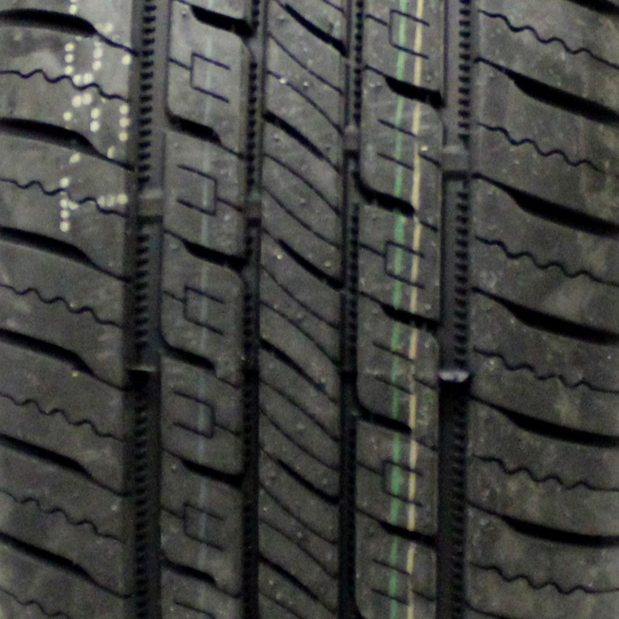Vercelli I All Season 215/55R17 98V XL SUV/Crossover Tire