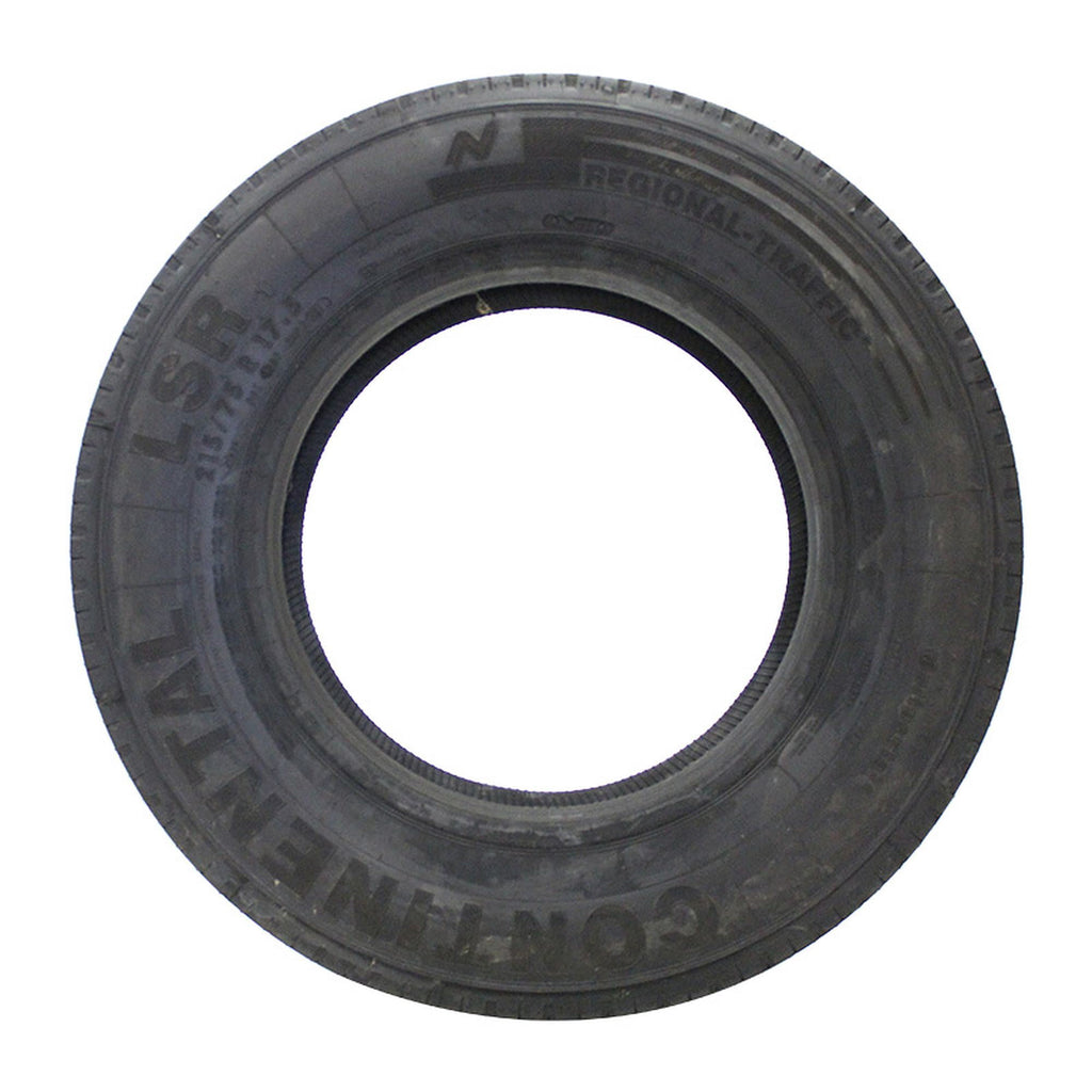Continental LSR1 10R17.5 134/132L H Commercial Tire