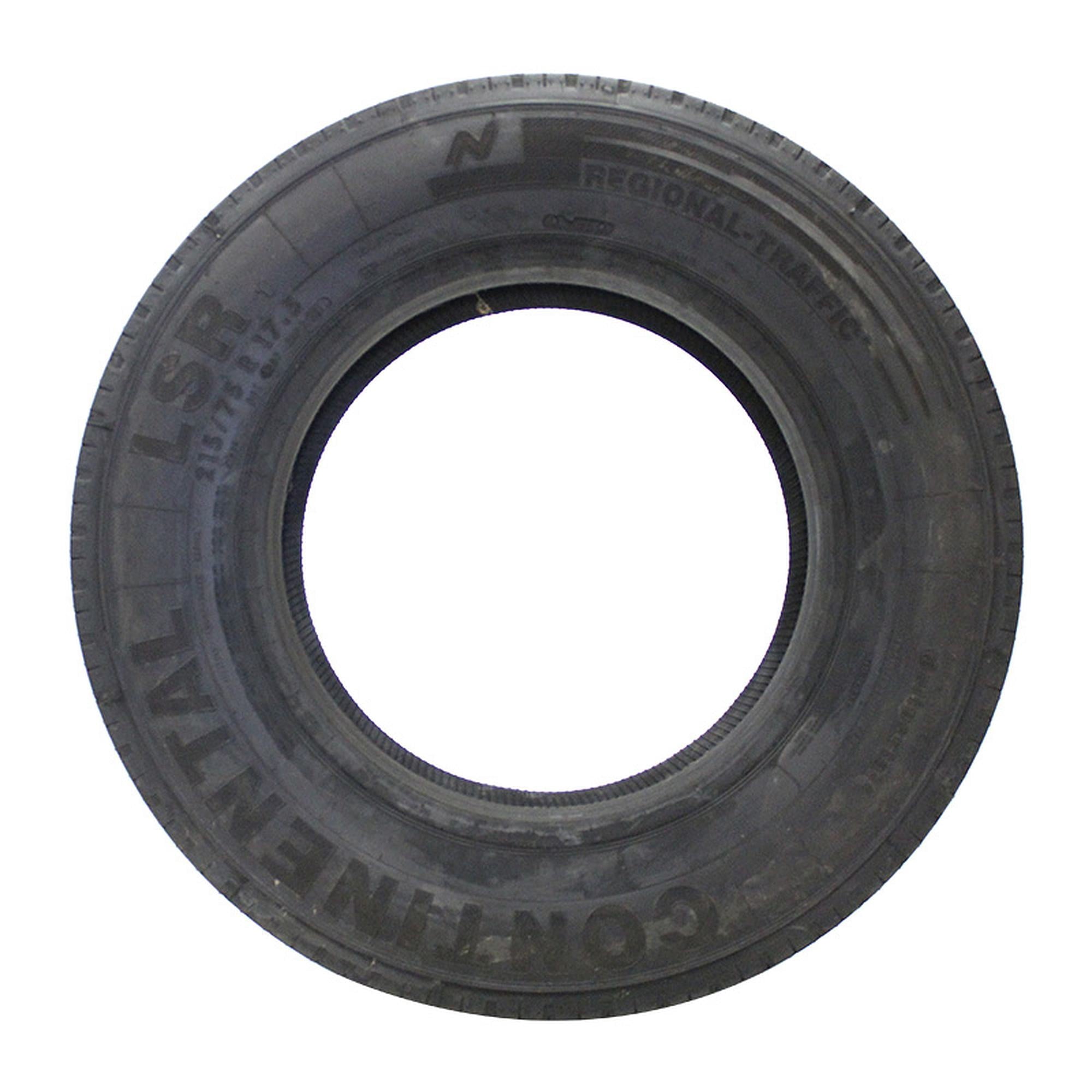 Continental LSR1 10R17.5 134/132L H Commercial Tire