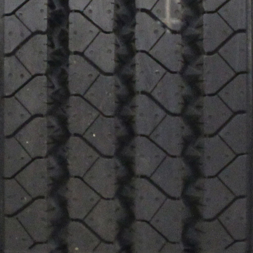 Continental LSR1 10R17.5 134/132L H Commercial Tire