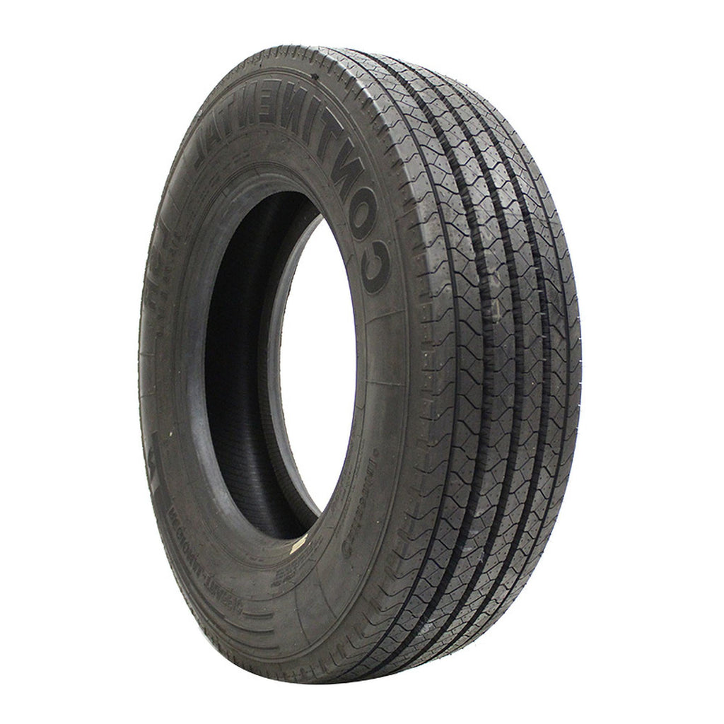 Continental LSR1 10R17.5 134/132L H Commercial Tire