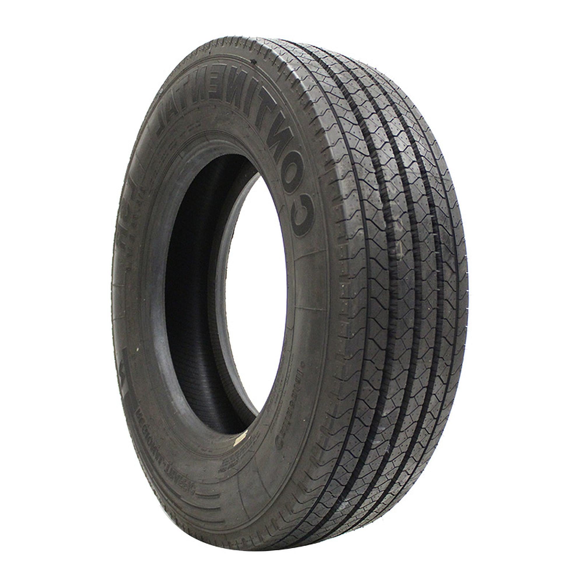 Continental LSR1 10R17.5 134/132L H Commercial Tire