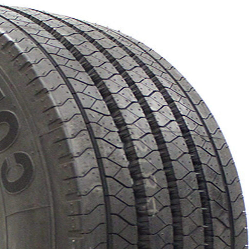Continental LSR1 10R17.5 134/132L H Commercial Tire