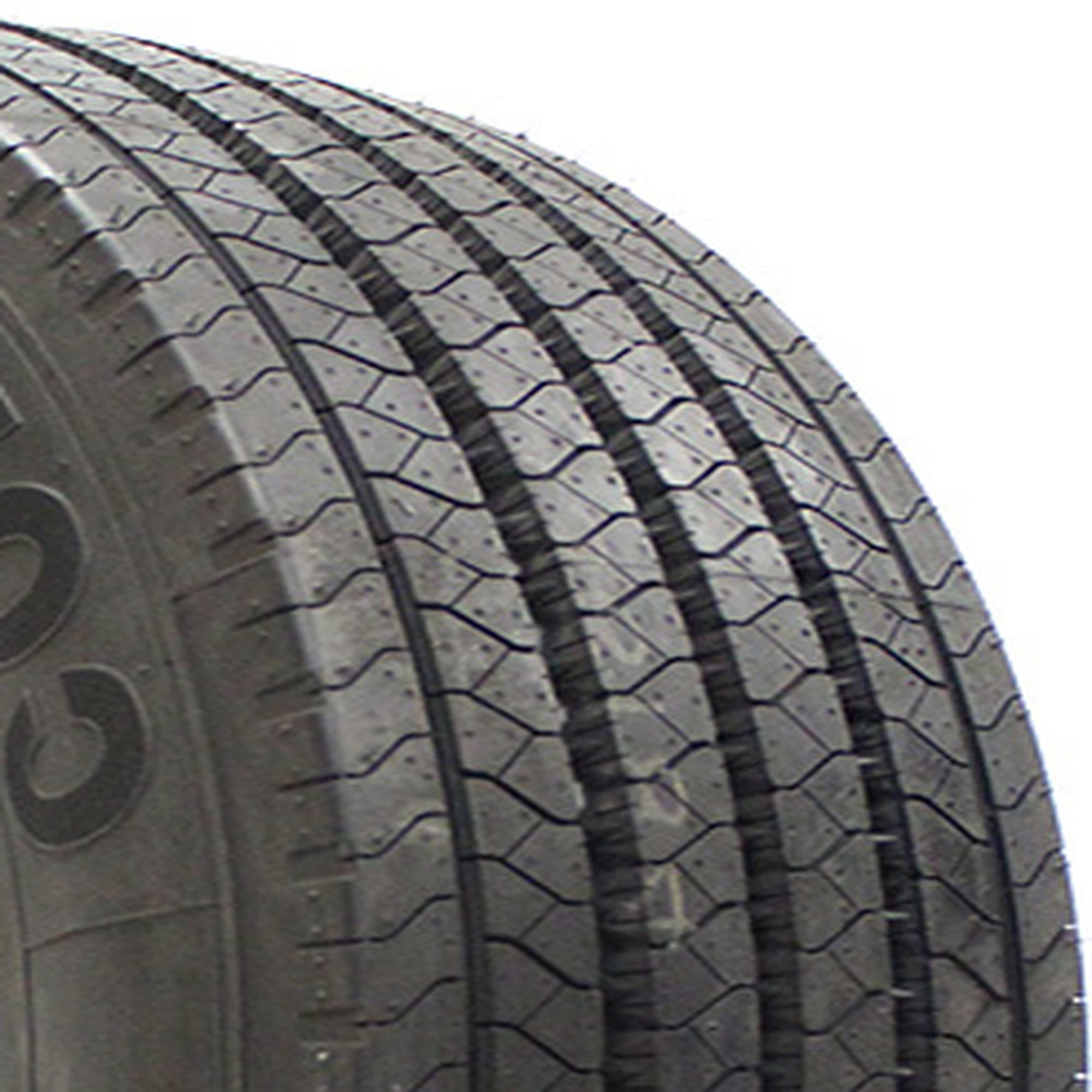 Continental LSR1 10R17.5 134/132L H Commercial Tire