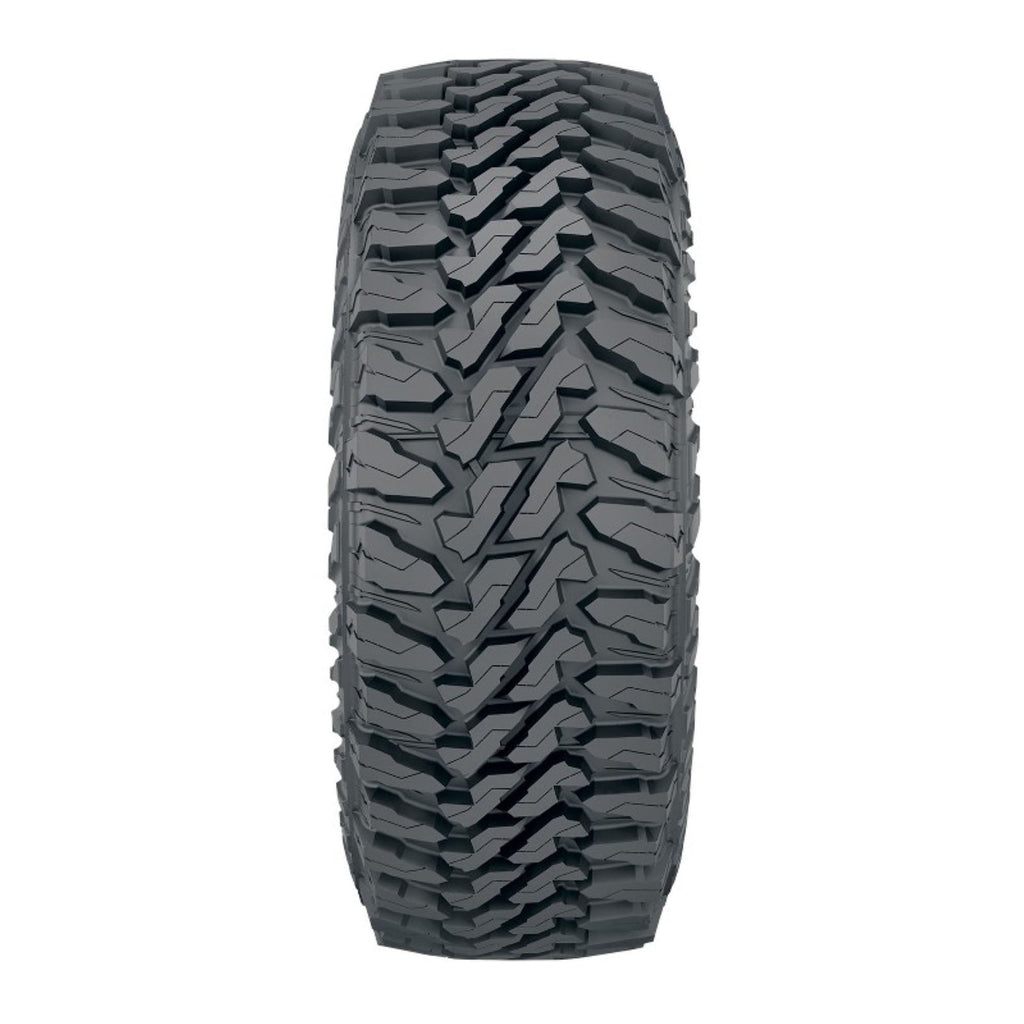 Yokohama Geolandar M/T G003 Mud Terrain LT285/75R18 129/126Q E Light Truck Tire