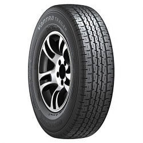 Hankook Vantra Trailer (ST01) ST255/85R16 129/125N E Trailer Tire