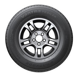 Hankook Vantra Trailer (ST01) ST255/85R16 129/125N E Trailer Tire