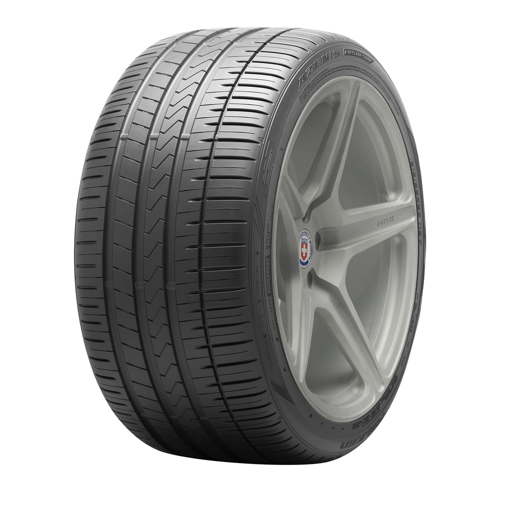 Falken Azenis FK510A SUV UHP Summer 265/45R20 108Y XL Passenger Tire