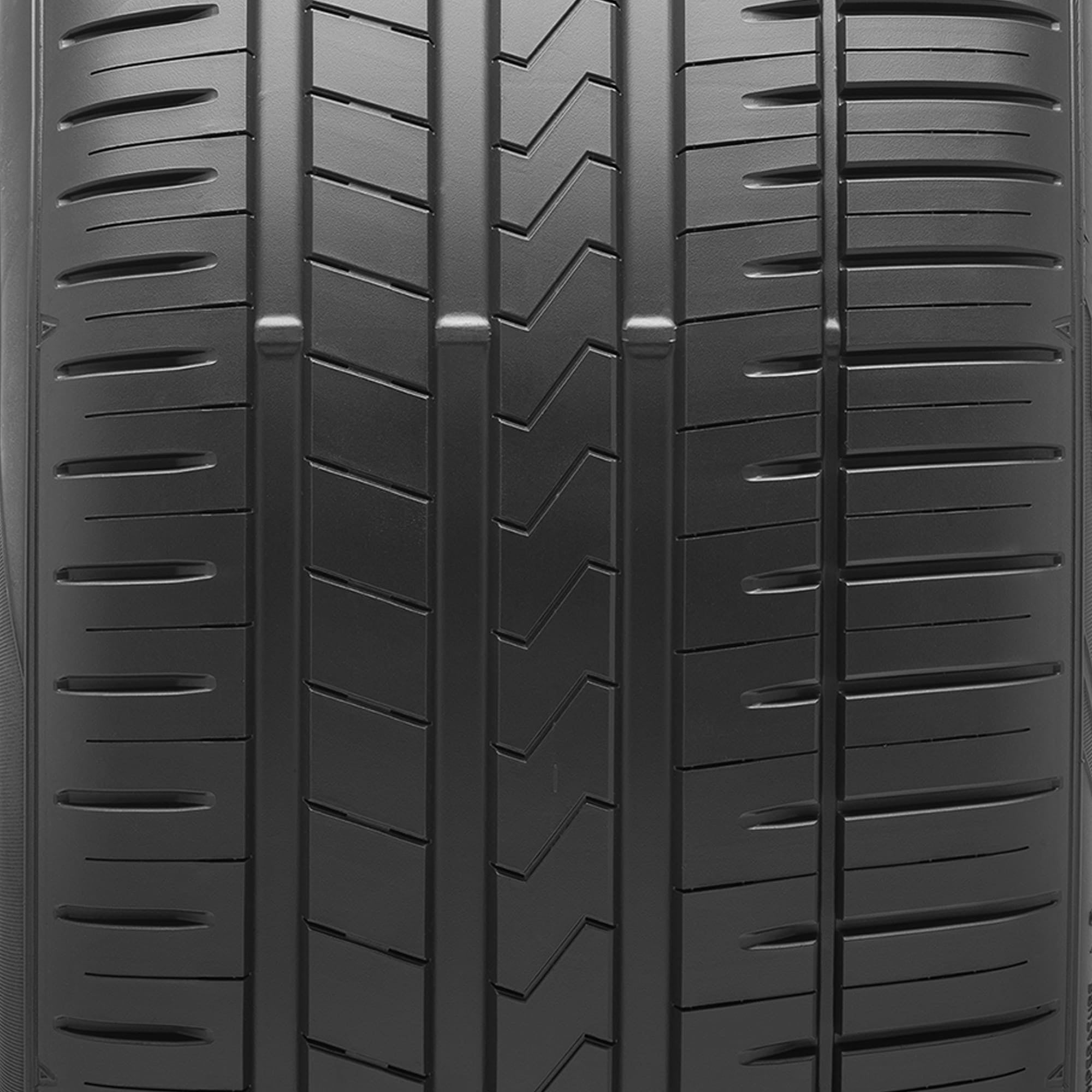 Falken Azenis FK510A SUV UHP Summer 265/45R20 108Y XL Passenger Tire