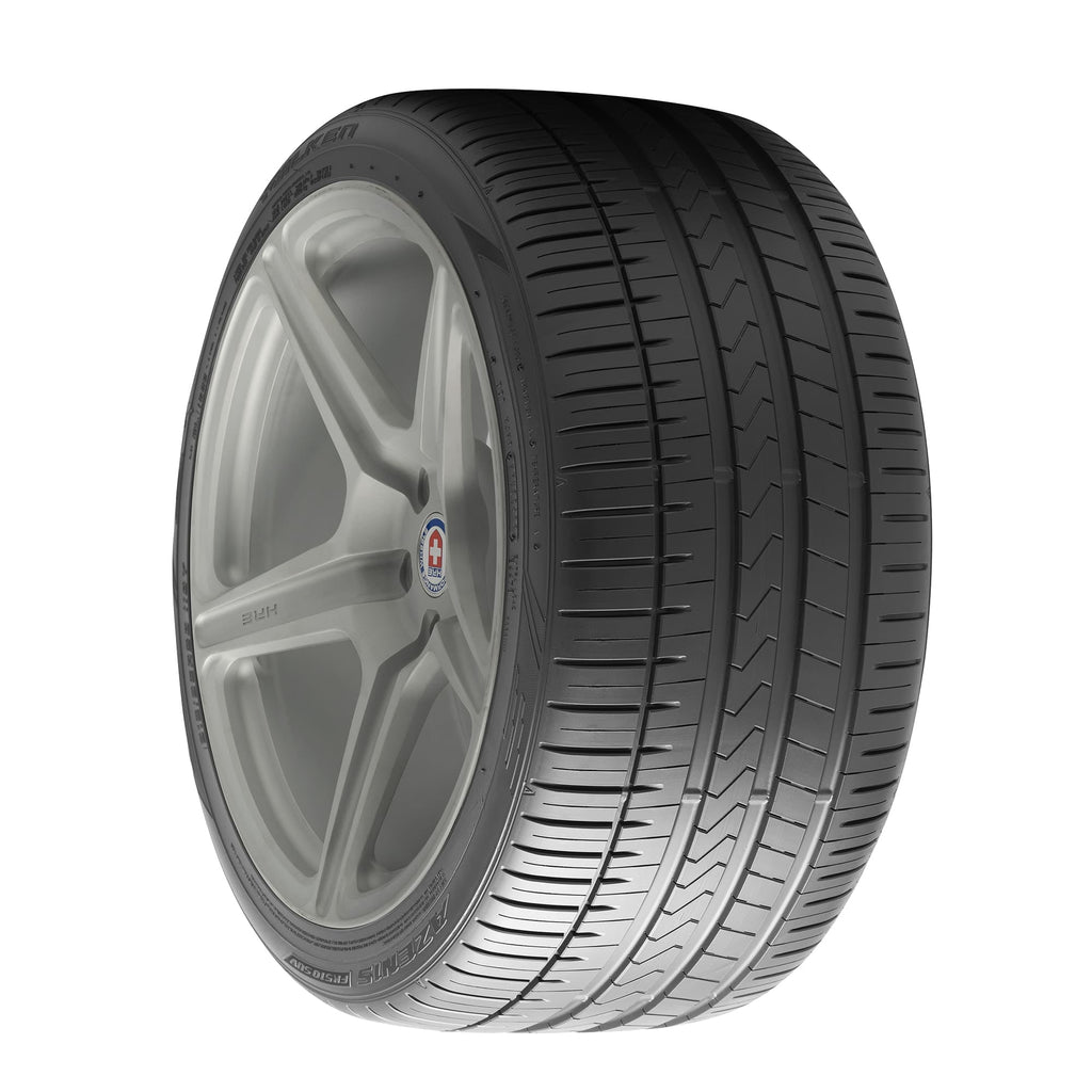 Falken Azenis FK510A SUV UHP Summer 265/45R20 108Y XL Passenger Tire
