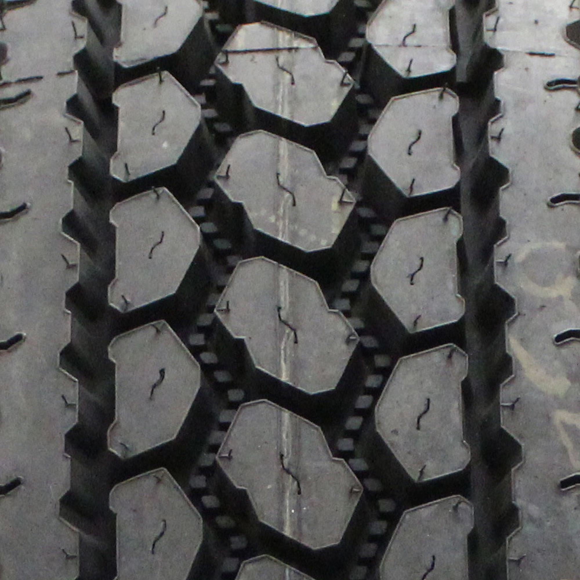 Bridgestone M726 EL 295/75R22.5 144L G Commercial Tire
